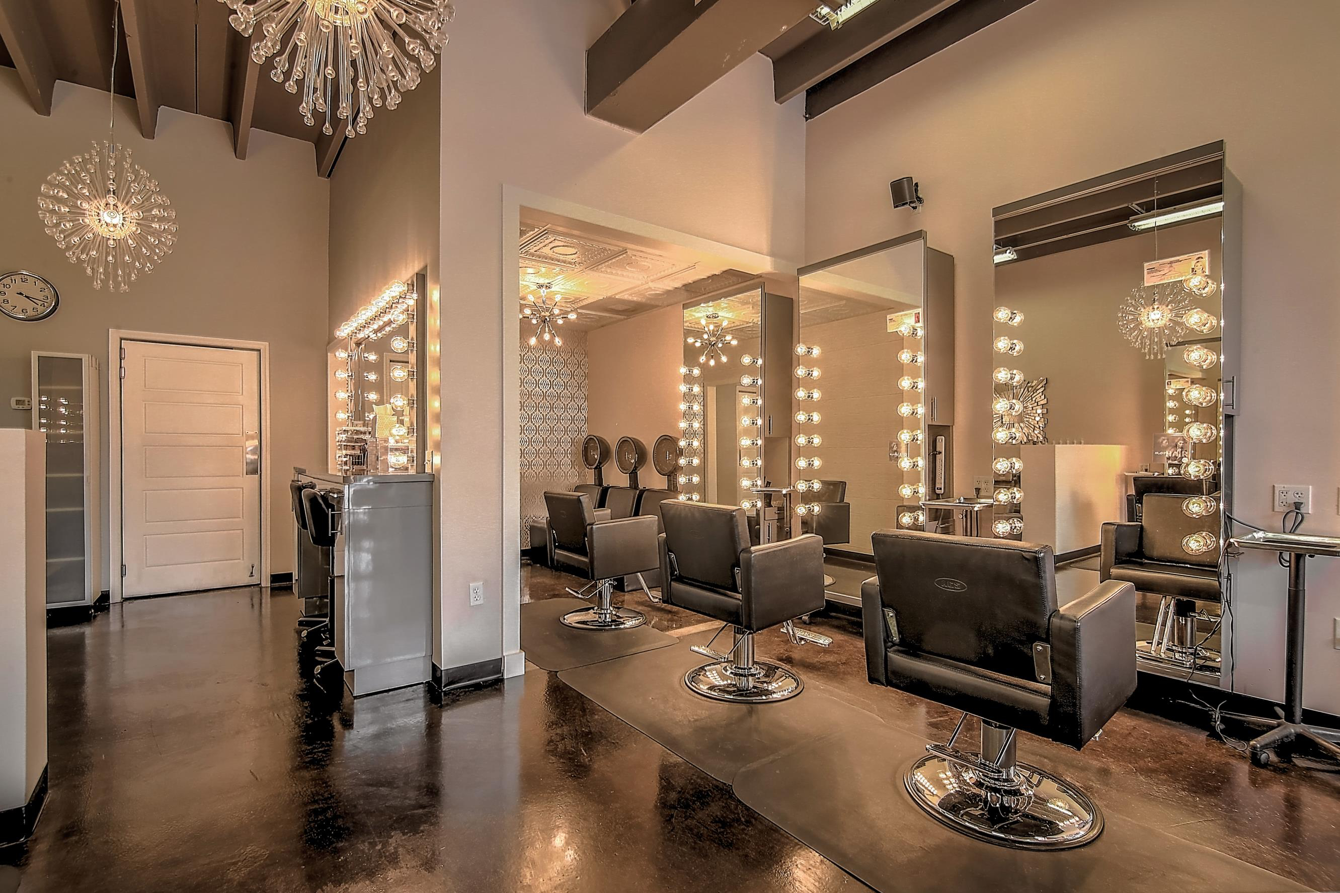 The Studio Salon In Stuart FL Vagaro